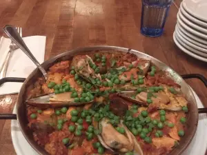Tapas Barcelona