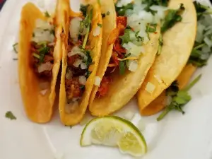 Los Jefes Grill