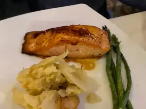 Afton House Inn