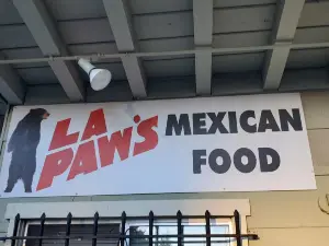 La Paws Restaurant