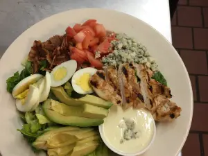 Wellington's Grill
