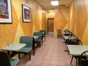 Village Pizza & Pasta