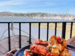 Salito's Crab House & Prime Rib