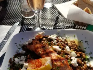Meditrina Market Cafe