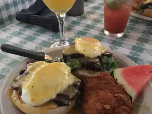 McNear's Saloon & Dining House