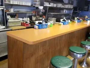Pier View Restaurant