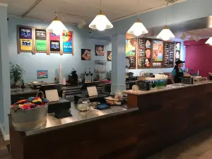 Ben & Jerry's