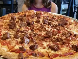 Pizza Factory