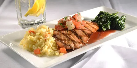 Blue Moose Bar & Grill
