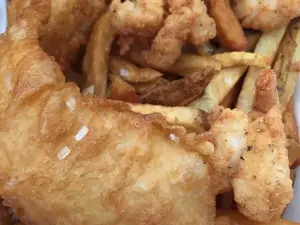 Mac's Fish & Chips