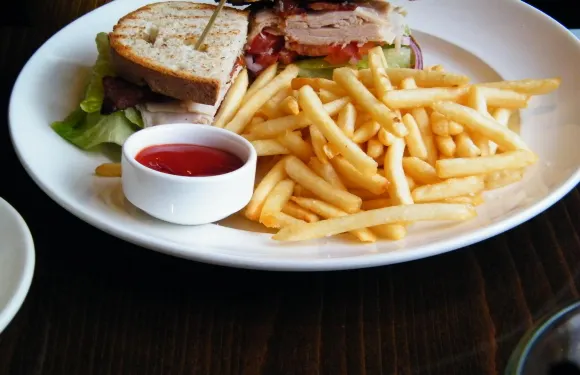 Chop House Restaurant