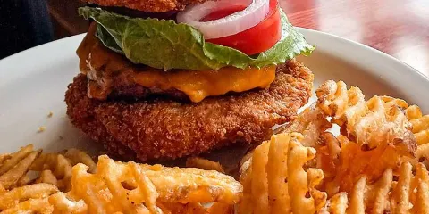 Woodlands Grill