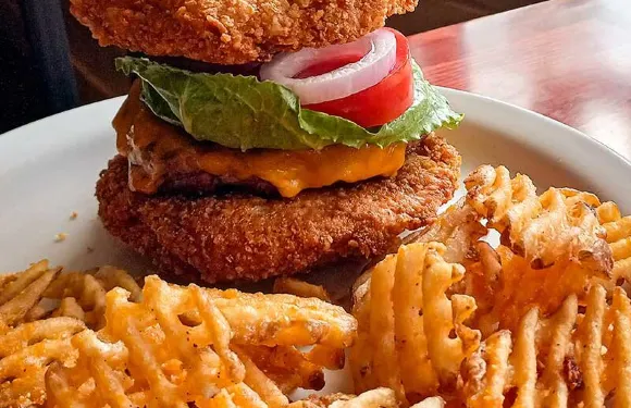 Woodlands Grill