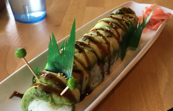 Teriyaki Time