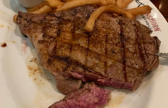 LongHorn Steakhouse