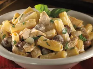 Maggiano's Little Italy