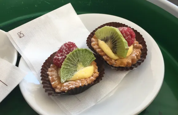 Pasticceria Fiorentina