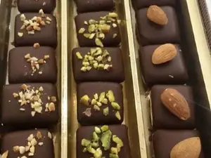 Amado Mio Gelato e Cioccolato D'Autore