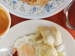 Kedai Makan Hamzah