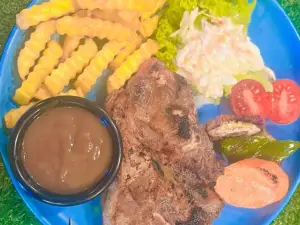 Restoran Arzed