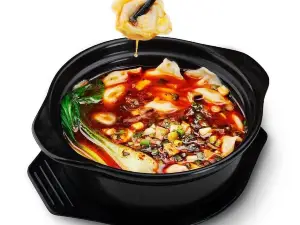 Salam Noodles