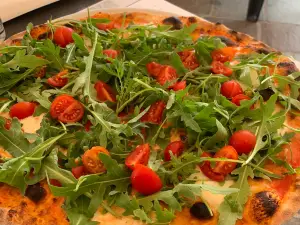 Pizzeria Salin