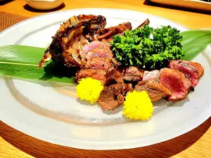 Miyabi • Sheraton PJ