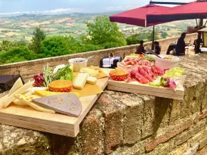 Osteria dell'Accademia