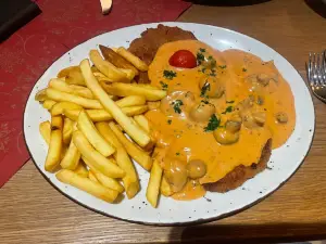 Brauhaus zu Coburg