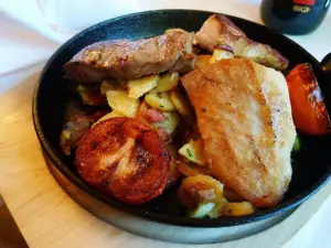 Parkhotel Restaurant
