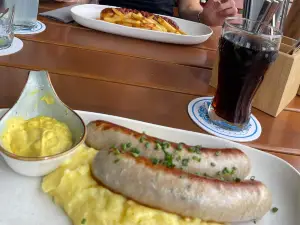 Altes Ruderhaus