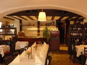 Ristorante Pizzeria Machiavelli