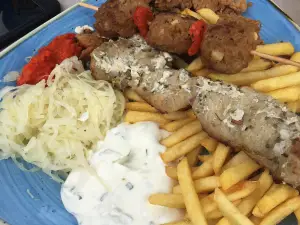 Taverna Mykonos