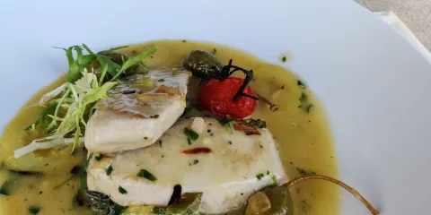 Ristorante Da Antonio