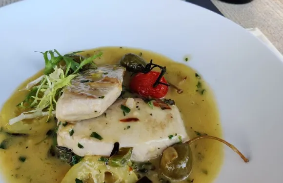 Ristorante Da Antonio