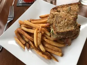 The Drake: A Firkin Pub