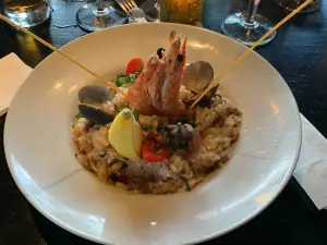 Restaurant Bella Toscana
