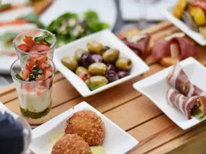 Med Trattoria