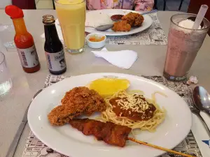 Bigg's Diner