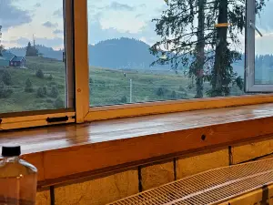 Igloo Cafe Gulmarg