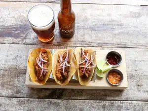 Tradicional de Yucatan