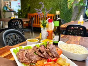 Reserva Restô