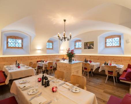 Enoteca & Osteria Murütsch
