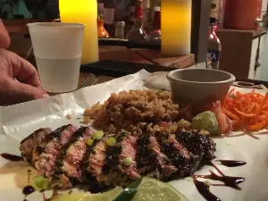 Kidd's Cove Seafood Bar & Grill