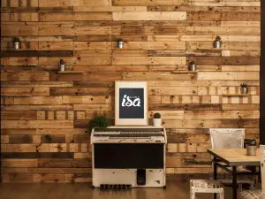 Las Recetas de Isa
