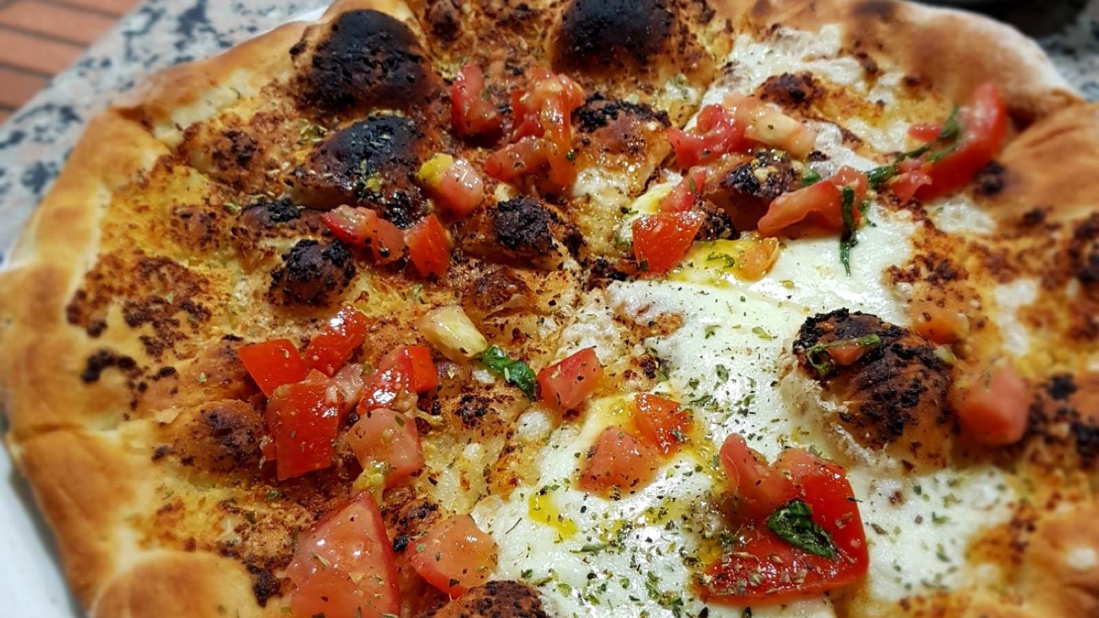 ViP Pizza