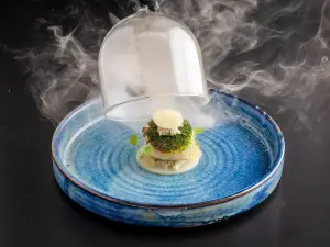 Restaurant Jeny