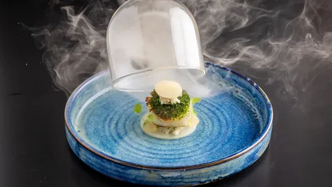 Restaurant Jeny in 투체피