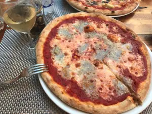 Pizzeria Italiana