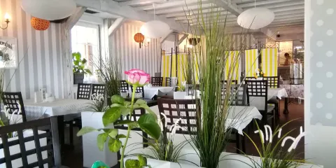 Karczma Lesniczowka